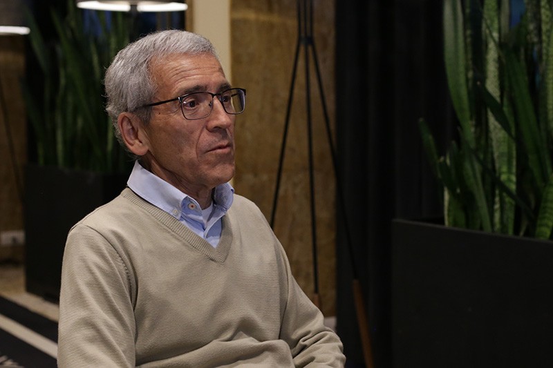 &ldquo;Hay que cuidar que las v&iacute;ctimas no sean usadas ni manipuladas&rdquo;: Francisco de Roux