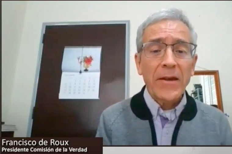 &ldquo;O superamos la exclusi&oacute;n y nos consideramos iguales o aceptemos vivir en la victimizaci&oacute;n, la incertidumbre y la injusticia para siempre&rdquo;