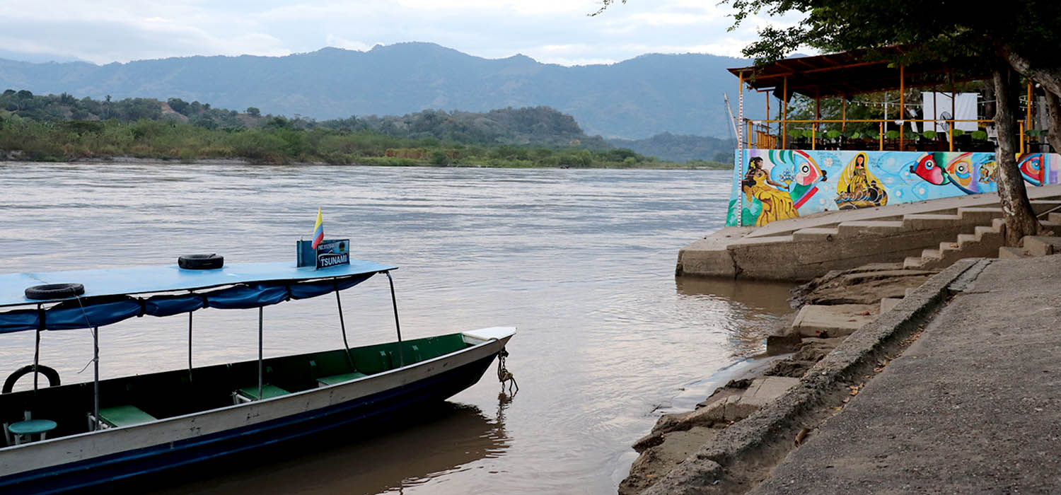 Las mujeres que le ense&ntilde;an a Colombia a persistir