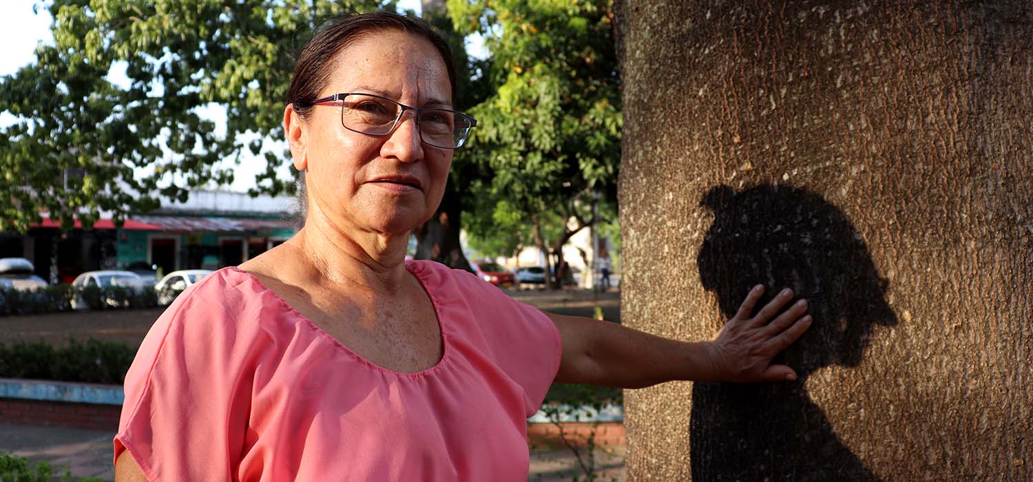 Las mujeres que le ense&ntilde;an a Colombia a persistir