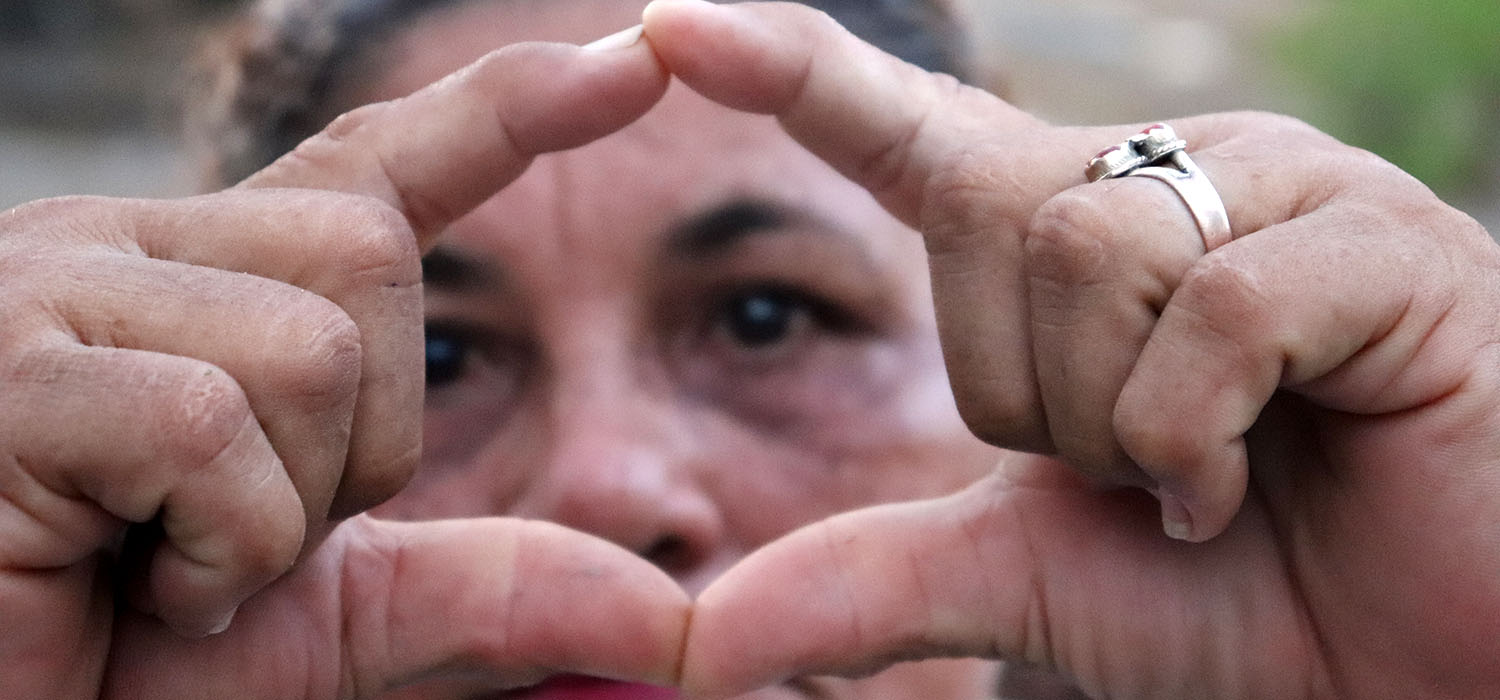 Las mujeres que le ense&ntilde;an a Colombia a persistir