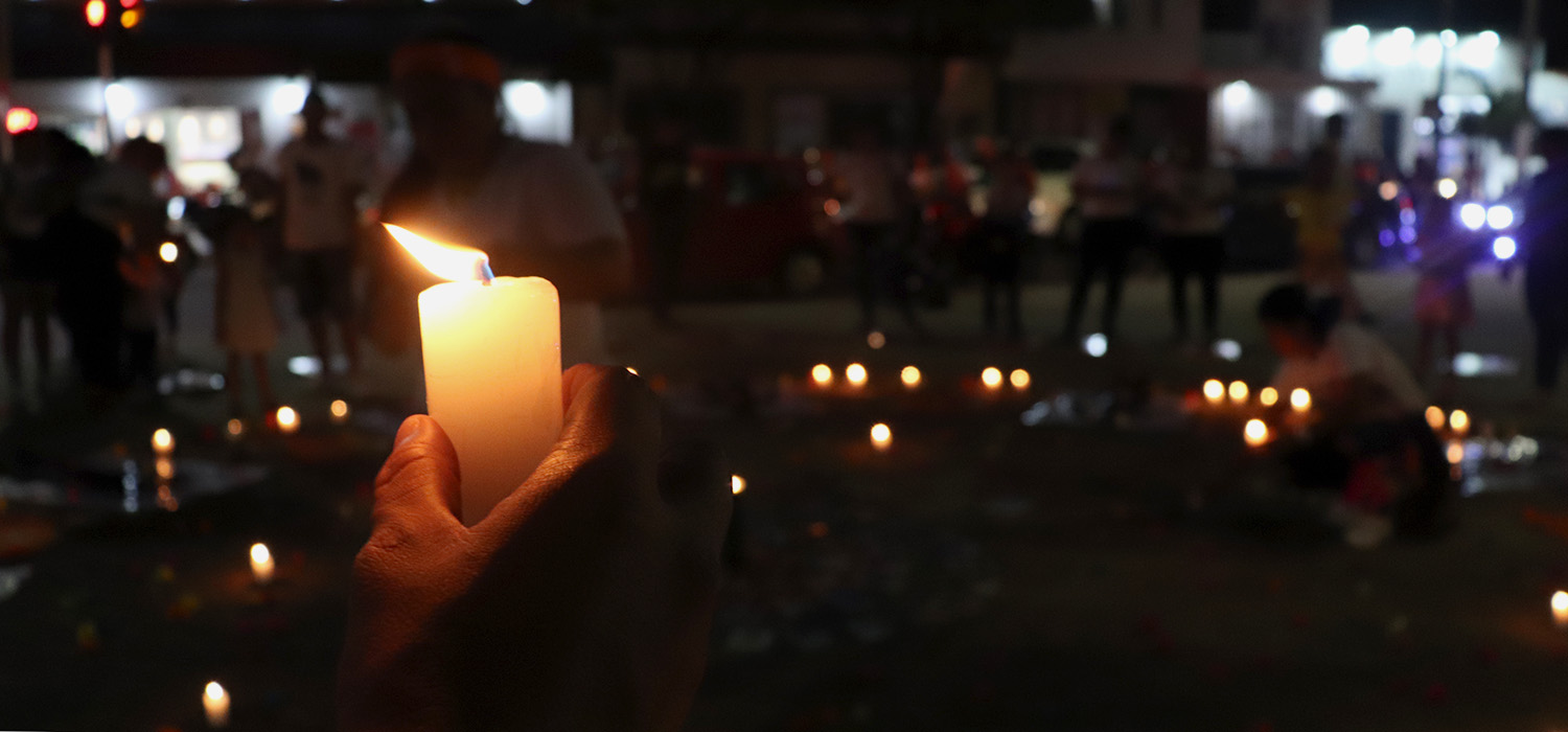 Las mujeres que le ense&ntilde;an a Colombia a persistir