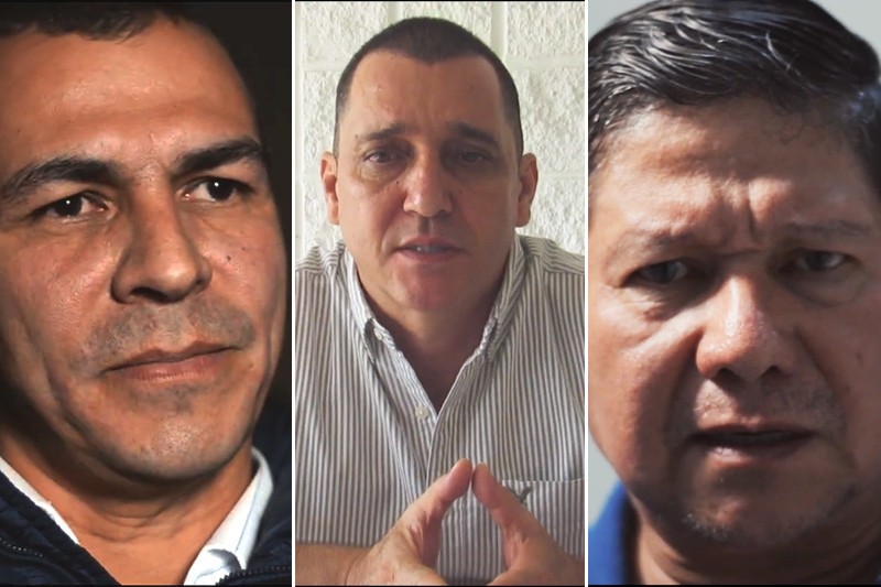 Excombatientes de AUC y Farc y un militar (r) reconocen hechos de desaparici&oacute;n ante la Comisi&oacute;n