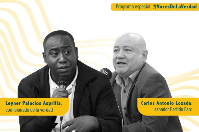 &iquest;Qu&eacute; significa para Colombia el reconocimiento de responsabilidades de Farc?