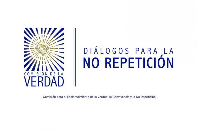 Arrancan los Diálogos para la No Repetición de la Comisión de la Verdad