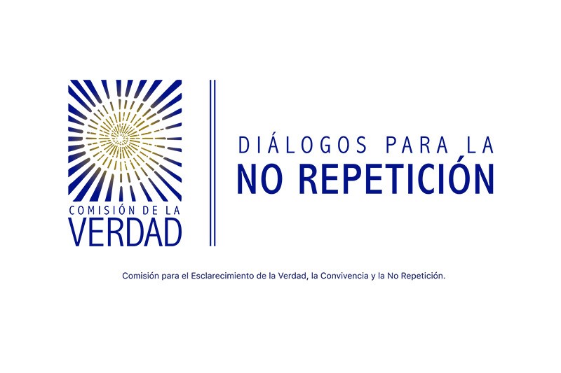 Arrancan los Di&aacute;logos para la No Repetici&oacute;n de la Comisi&oacute;n de la Verdad