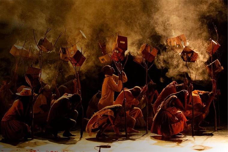 La Comisi&oacute;n de la Verdad presenta &lsquo;Hacer visible lo invisible&rsquo;