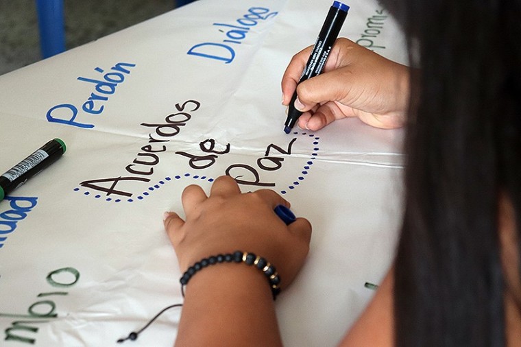 La verdad, parte fundamental de una educaci&oacute;n incluyente y de calidad