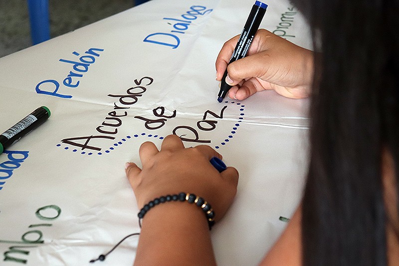 La verdad, parte fundamental de una educaci&oacute;n incluyente y de calidad