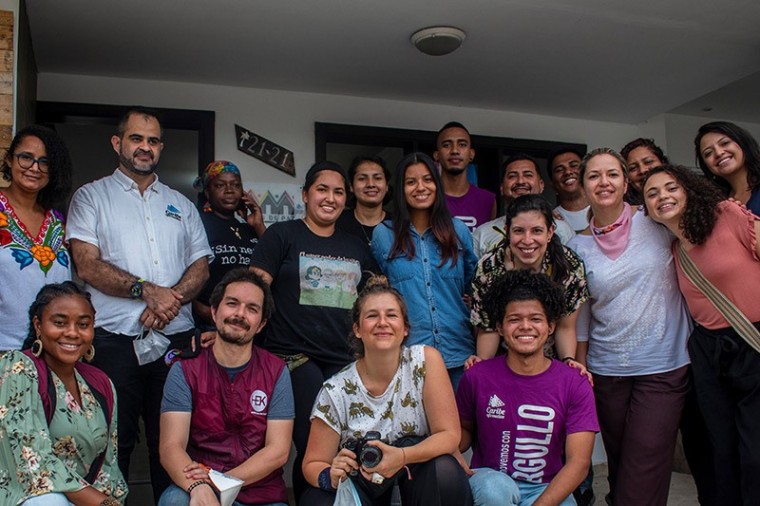 &lsquo;Verdad en clave de g&eacute;nero&rsquo;, una serie documental sobre la implementaci&oacute;n del enfoque de g&eacute;nero en la Comisi&oacute;n de la Verdad