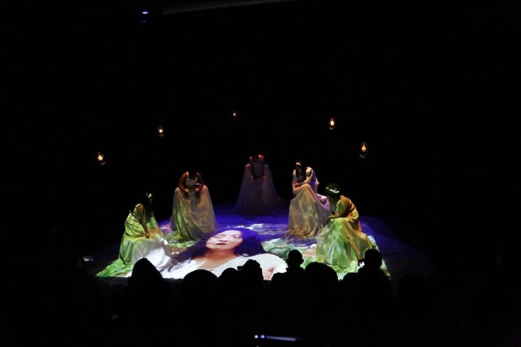 &lsquo;Un eco en el desierto&rsquo;, una s&iacute;ntesis del trabajo de la Comisi&oacute;n de la Verdad y la Mesa Nacional de V&iacute;ctimas