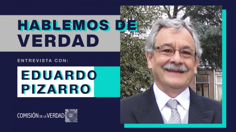 &ldquo;El informe final debe ser un cierre simb&oacute;lico del pasado y la apertura de una Colombia reconciliada&rdquo;