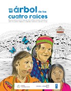 El &aacute;rbol de las cuatro ra&iacute;ces