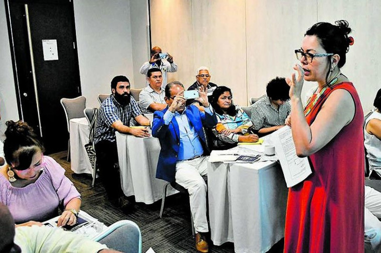 La Comisión de la Verdad tendrá sede en Barranquilla