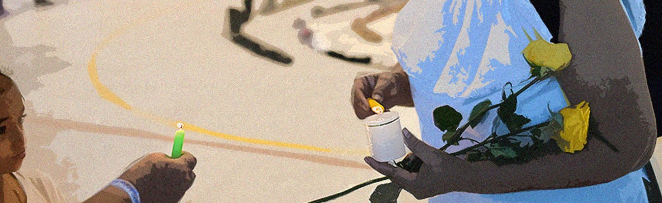 Contribuciones para la No Repetición