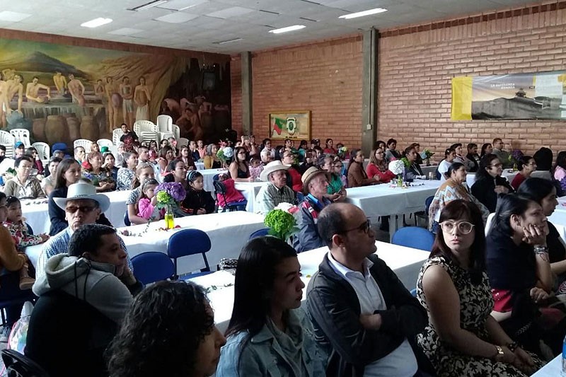 La Esperanza tiene memoria