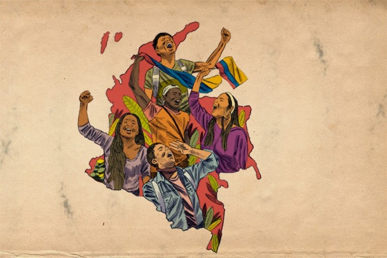 Un reconocimiento a las afectaciones sufridas por el sector universitario en el conflicto armado