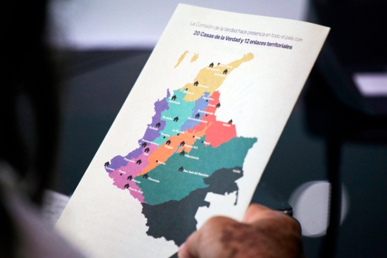 Resultados de la evaluaci&oacute;n de los procesos de di&aacute;logo social