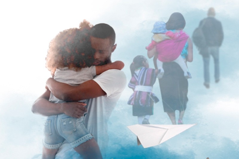 &iquest;C&oacute;mo se cuenta el exilio?