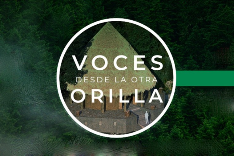 ‘Voces desde la otra orilla’, un recorrido virtual por la memoria del exilio colombiano