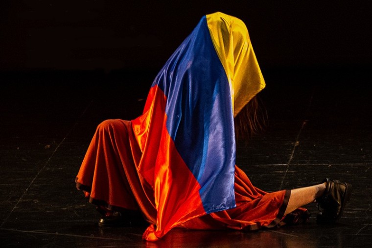 &lsquo;Salida al sol, camino a la paz&rsquo; llega al Festival de Teatro Alternativo de Bogotá, Festa 