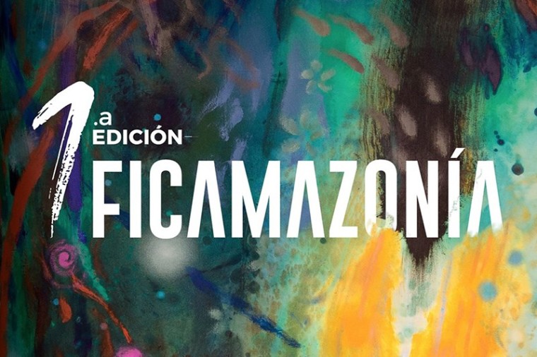 Con cine, siembra y cocina conversamos sobre la verdad en la Amazonia