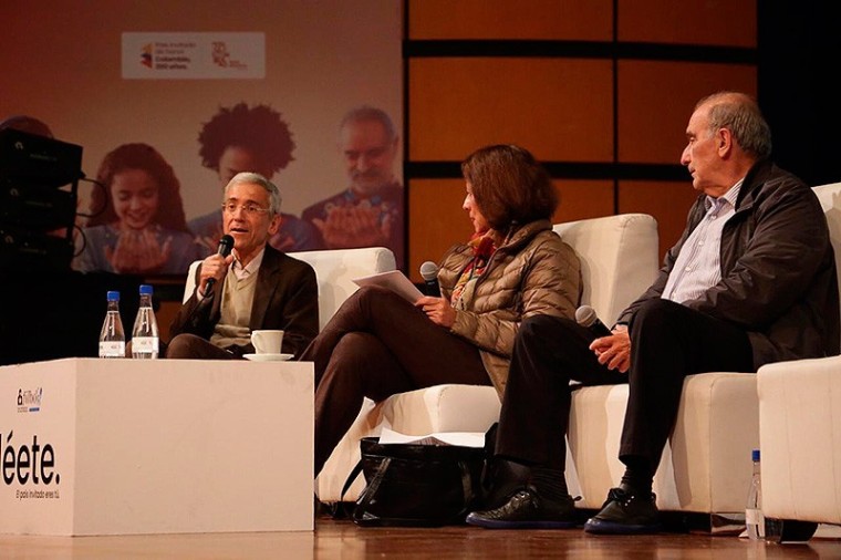 &ldquo;En Colombia le tenemos miedo a la verdad&rdquo;