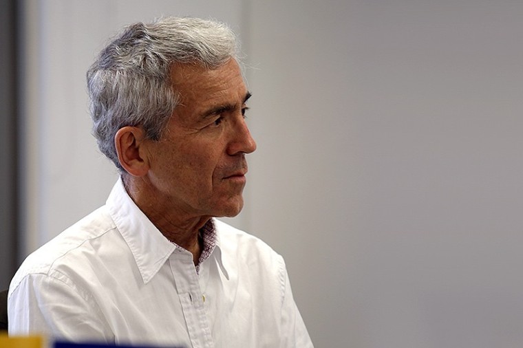 &ldquo;Tenemos que ir juntos o nos acabamos todos&rdquo;