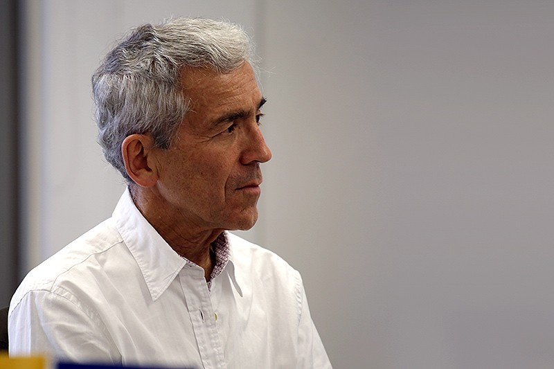 &ldquo;Tenemos que ir juntos o nos acabamos todos&rdquo;