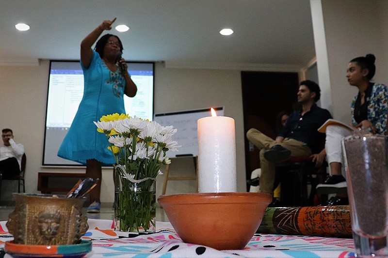 Paso a paso se construye la verdad en Atl&aacute;ntico