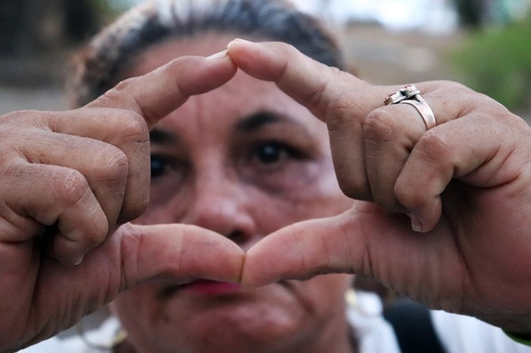 Las mujeres que le ense&ntilde;an a Colombia a persistir