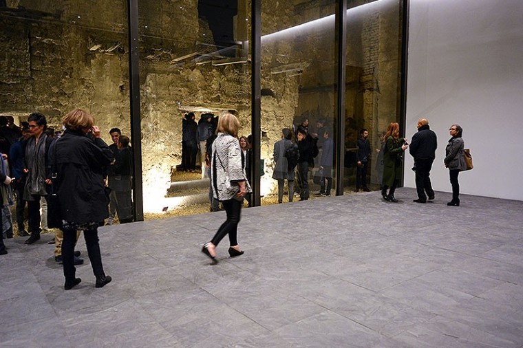 FOTOS | Museo Nacional de Colombia