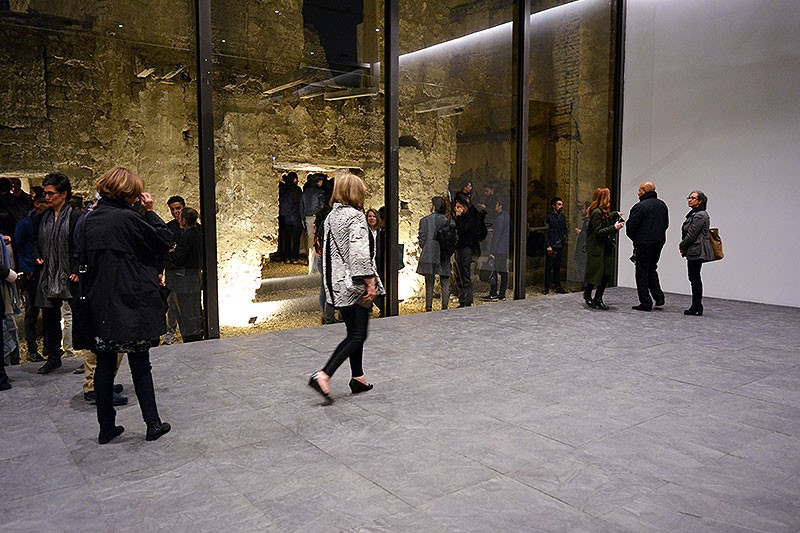 FOTOS | Museo Nacional de Colombia