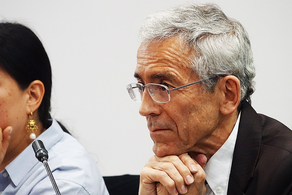 L&iacute;mites en acceso a informaci&oacute;n reservada &ldquo;destruir&aacute; la base de una paz basada en la verdad&rdquo; 