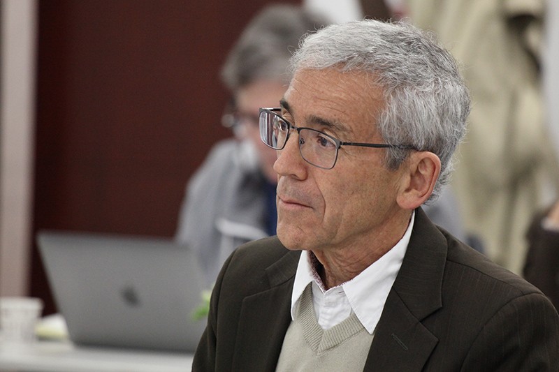 “Un niño nunca puede ser visto como un combatiente”