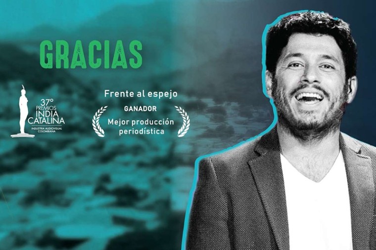 Frente al espejo, una terapia de sentido com&uacute;n para sanar un pa&iacute;s de infarto