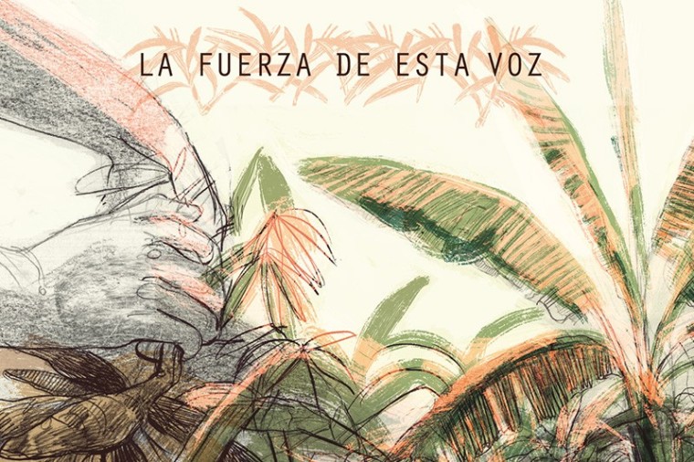 &lsquo;La fuerza de esta voz&rsquo;, el libro que narra historias de los territorios estar&aacute; en la Feria del Libro de Bogot&aacute;
