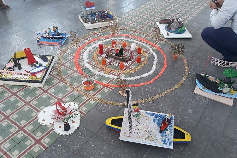 C&iacute;rculos de confianza para narrar la verdad