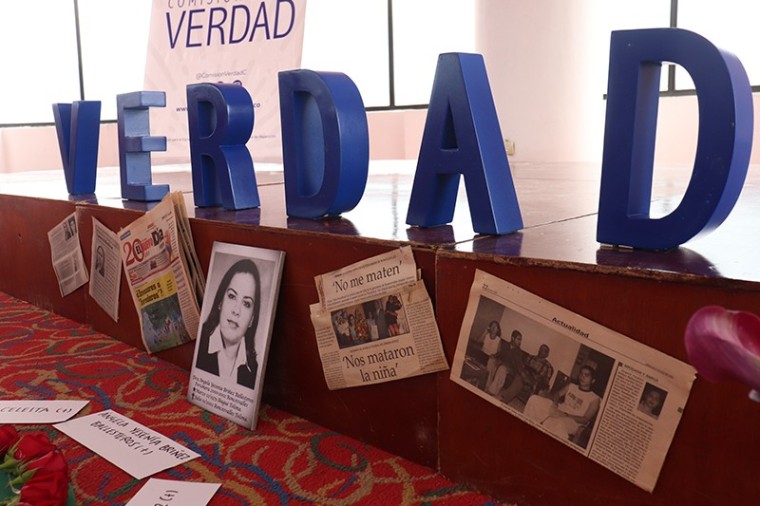 La Comisi&oacute;n de la Verdad iniciar&aacute; una gira territorial en el centro de Colombia