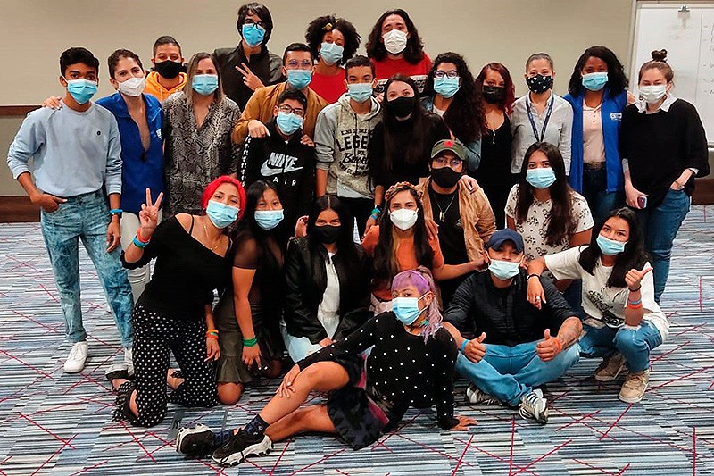 Avanza la &lsquo;Consulta nacional de ni&ntilde;os, ni&ntilde;as, adolescentes y j&oacute;venes por la verdad&rsquo;