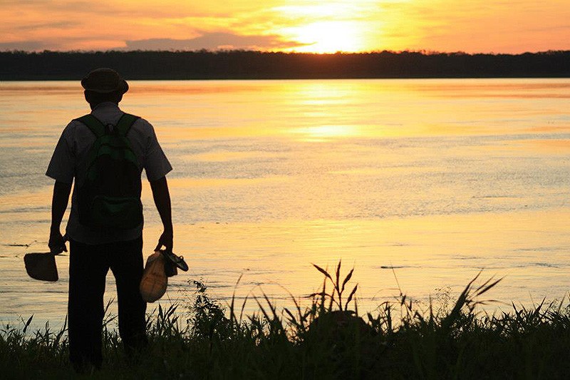 &ldquo;En el pueblo nadie quer&iacute;a recordarme&rdquo;