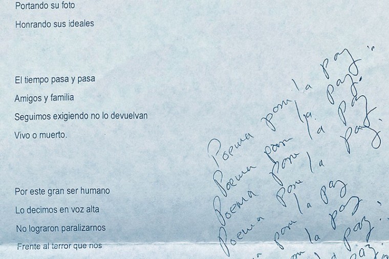 &iexcl;Hasta encontrarte!