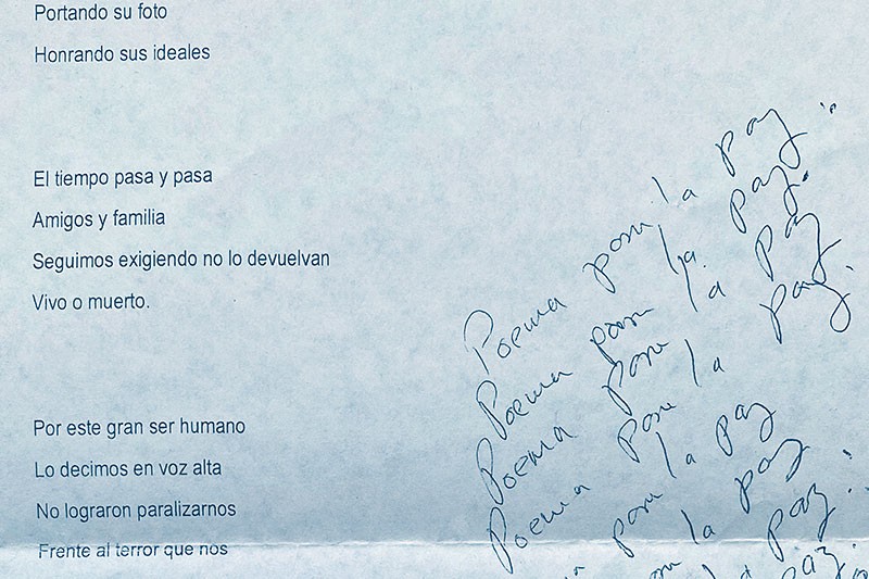 &iexcl;Hasta encontrarte!