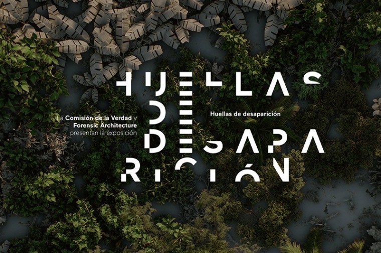 &lsquo;Huellas de desaparición&rsquo; estar&aacute; nuevamente en la Cinemateca de Bogotá 