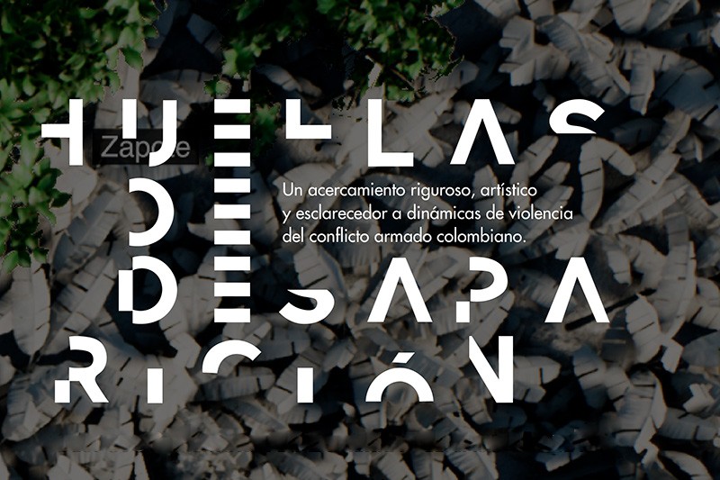 &iquest;Qu&eacute; pas&oacute; en el Palacio de Justicia y en Urab&aacute;?: resultados visuales de dos investigaciones de la Comisi&oacute;n de la Verdad