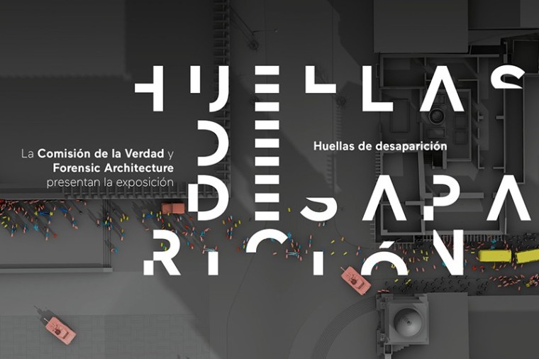 Huellas de desaparici&oacute;n