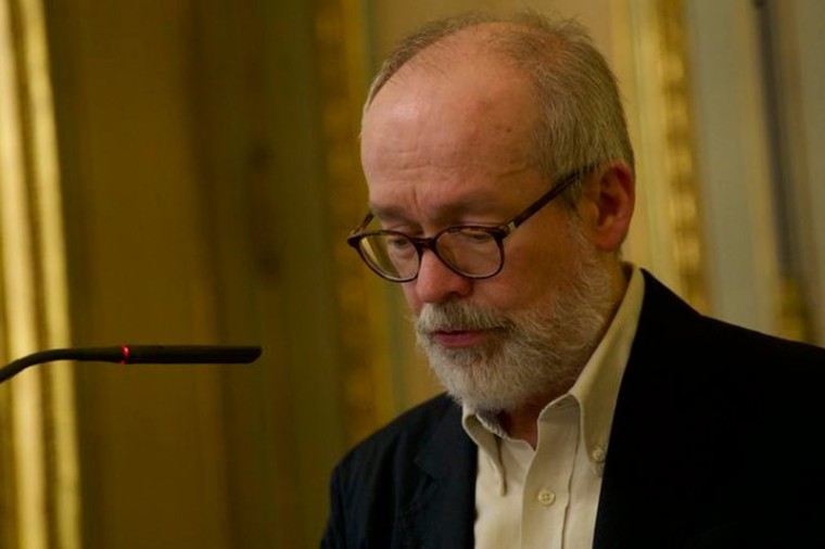 &ldquo;Resulta urgente defender la verdad como patrimonio p&uacute;blico&rdquo;: Hernando Valencia