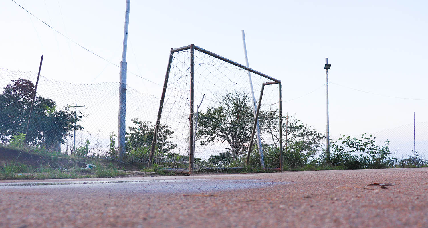 A trav&eacute;s del lente de los hijos e hijas de la paz