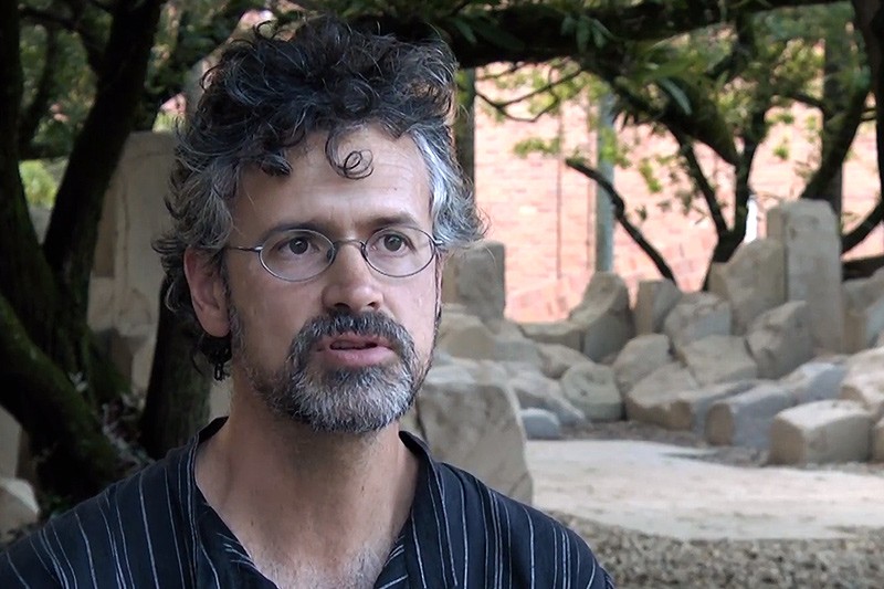 Foto cortes&iacute;a de la Red de Lenguaje de Antioquia.