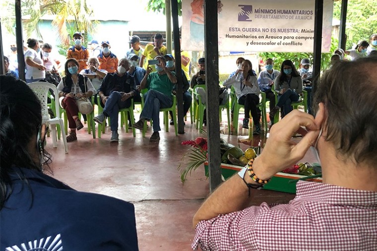 &iquest;Qui&eacute;nes los impulsan?